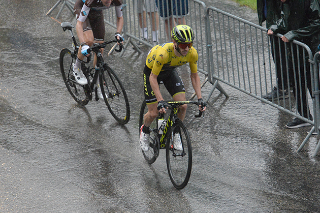 Adam Yates